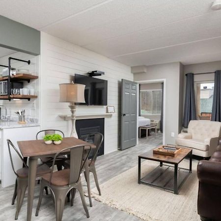 Gt307 Romantic Condo Downtown Gatlinburg & Pool 외부 사진