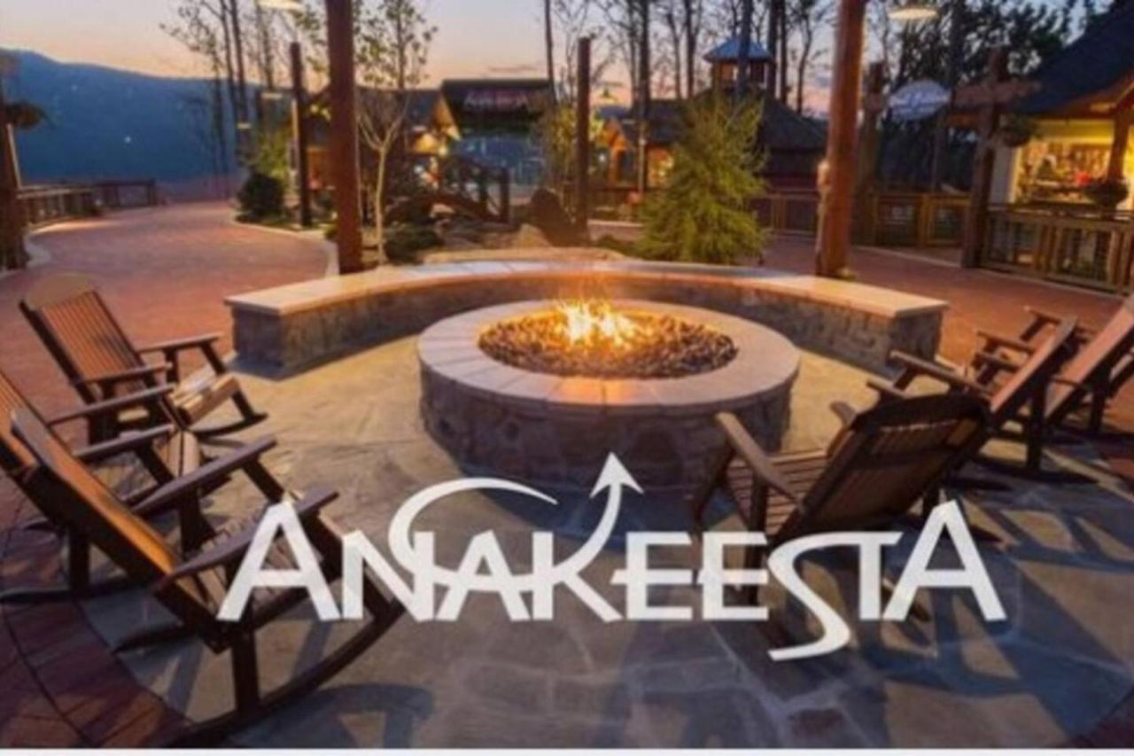 Gt307 Romantic Condo Downtown Gatlinburg & Pool 외부 사진