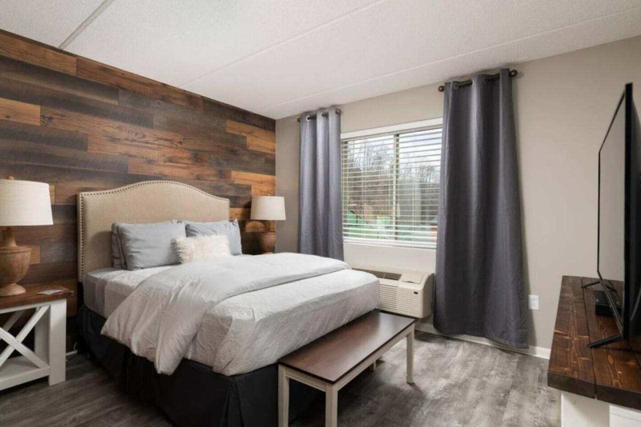 Gt307 Romantic Condo Downtown Gatlinburg & Pool 외부 사진