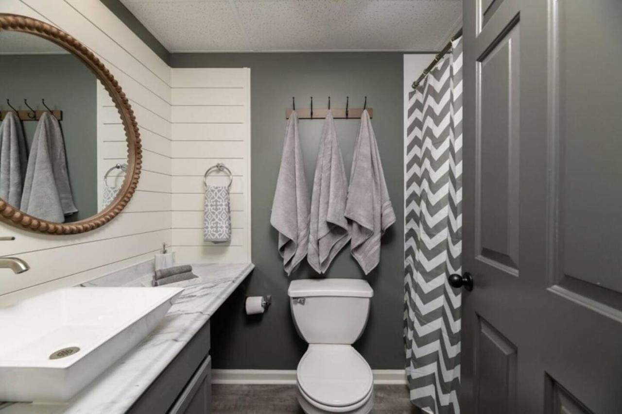 Gt307 Romantic Condo Downtown Gatlinburg & Pool 외부 사진