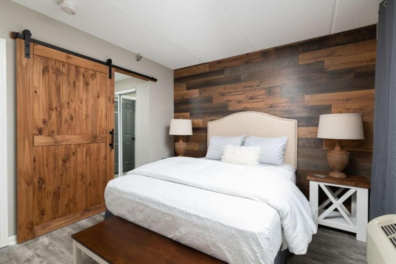 Gt307 Romantic Condo Downtown Gatlinburg & Pool 외부 사진